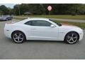 Summit White - Camaro LT/RS Coupe Photo No. 3