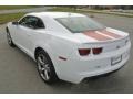 Summit White - Camaro LT/RS Coupe Photo No. 5