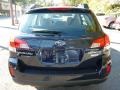 2014 Deep Indigo Pearl Subaru Outback 2.5i Premium  photo #3