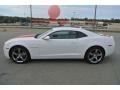Summit White - Camaro LT/RS Coupe Photo No. 6