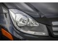 Black - C 250 Sport Photo No. 27