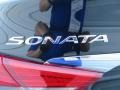 2014 Phantom Black Metallic Hyundai Sonata Limited  photo #15