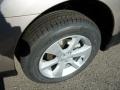Tungsten Metallic - Outback 2.5i Premium Photo No. 9