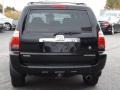 Black - 4Runner Sport Edition 4x4 Photo No. 4