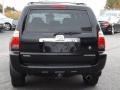 2008 Black Toyota 4Runner Sport Edition 4x4  photo #4