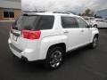 2012 Olympic White GMC Terrain SLT AWD  photo #33