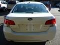 2014 Satin White Pearl Subaru Legacy 3.6R Limited  photo #3