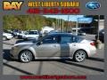 2014 Tungsten Metallic Subaru Legacy 2.5i Premium  photo #1