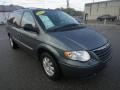 Magnesium Pearl 2005 Chrysler Town & Country Touring