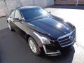 Black Raven - CTS Luxury Sedan Photo No. 3