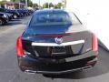 Black Raven 2014 Cadillac CTS Luxury Sedan Exterior