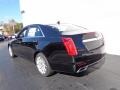 Black Raven 2014 Cadillac CTS Luxury Sedan Exterior