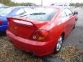 2003 Rally Red Hyundai Tiburon   photo #4