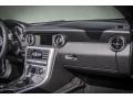 2014 Steel Grey Metallic Mercedes-Benz SLK 250 Roadster  photo #8