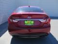 Venetian Red - Sonata SE 2.0T Photo No. 5
