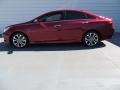 Venetian Red - Sonata SE 2.0T Photo No. 6