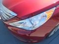 Venetian Red - Sonata SE 2.0T Photo No. 9