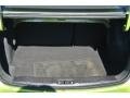 Lime Squeeze Metallic - Fiesta SEL Sedan Photo No. 21