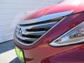 Venetian Red - Sonata SE 2.0T Photo No. 11