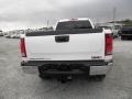 2014 Summit White GMC Sierra 2500HD SLE Crew Cab 4x4  photo #21