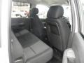 Summit White - Sierra 2500HD SLE Crew Cab 4x4 Photo No. 22