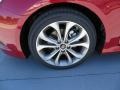 2014 Hyundai Sonata SE 2.0T Wheel and Tire Photo
