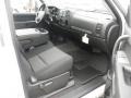 Summit White - Sierra 2500HD SLE Crew Cab 4x4 Photo No. 23
