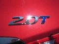 Venetian Red - Sonata SE 2.0T Photo No. 15