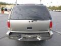 Light Pewter Metallic - Blazer LS 4x4 Photo No. 4