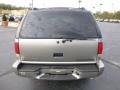 2000 Light Pewter Metallic Chevrolet Blazer LS 4x4  photo #4