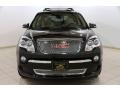 Carbon Black Metallic - Acadia Denali AWD Photo No. 2