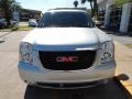 2013 Quicksilver Metallic GMC Yukon XL SLT  photo #2