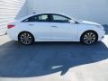 2014 Pearl White Hyundai Sonata Limited 2.0T  photo #3