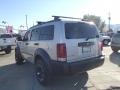Bright Silver Metallic - Nitro SXT 4x4 Photo No. 4