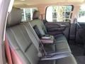 Quicksilver Metallic - Yukon XL SLT Photo No. 8