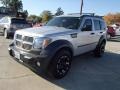 Bright Silver Metallic - Nitro SXT 4x4 Photo No. 7