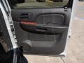 Quicksilver Metallic - Yukon XL SLT Photo No. 11