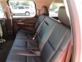Quicksilver Metallic - Yukon XL SLT Photo No. 12