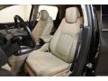 Cashmere Front Seat Photo for 2012 GMC Acadia #87206535