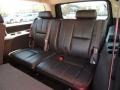 Quicksilver Metallic - Yukon XL SLT Photo No. 13