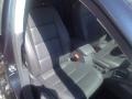 Blue Graphite Metallic - Jetta SE Sedan Photo No. 4