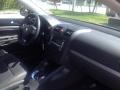 Blue Graphite Metallic - Jetta SE Sedan Photo No. 6