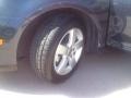 Blue Graphite Metallic - Jetta SE Sedan Photo No. 7