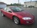 2002 Inferno Red Tinted Pearlcoat Dodge Intrepid SXT  photo #1