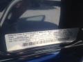 Blue Graphite Metallic - Jetta SE Sedan Photo No. 8