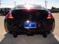 Magnetic Black - 370Z Touring Coupe Photo No. 5