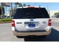 2011 White Platinum Tri-Coat Ford Expedition EL King Ranch  photo #4