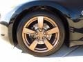 Magnetic Black - 370Z Touring Coupe Photo No. 10