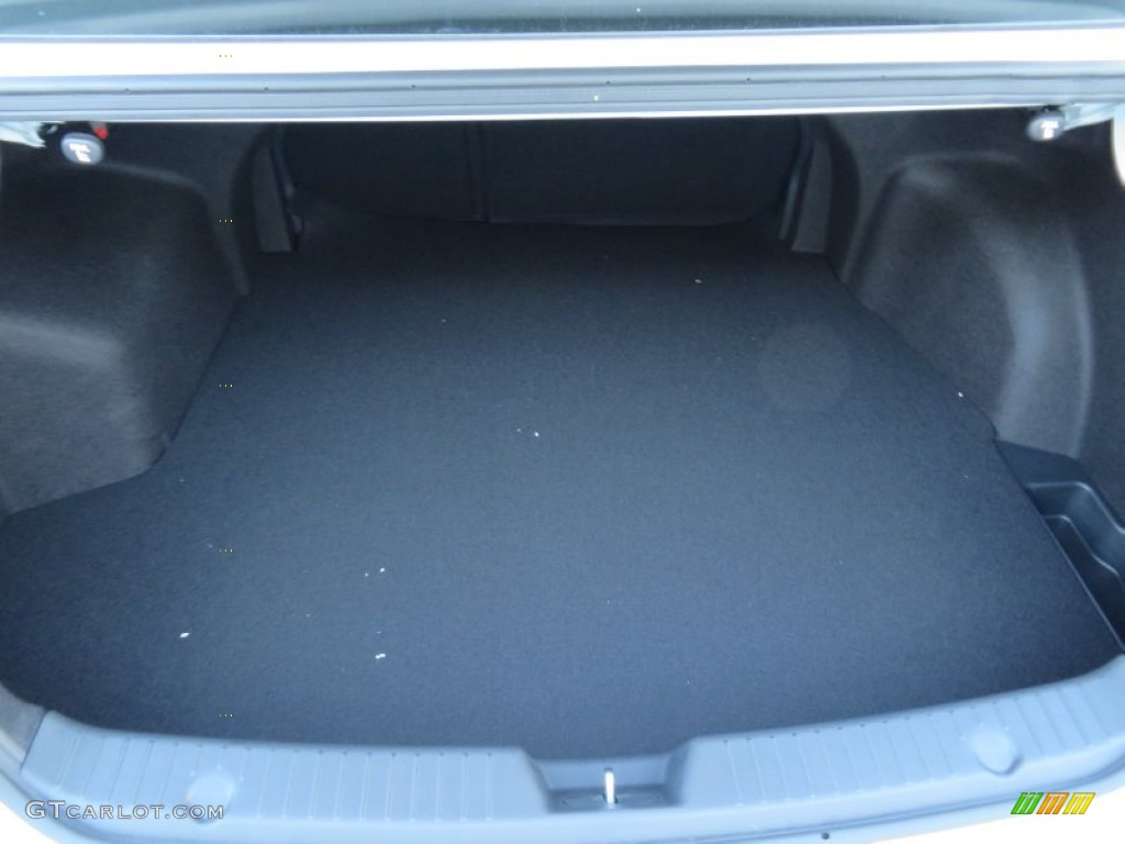 2014 Sonata Limited 2.0T - Pearl White / Gray photo #24