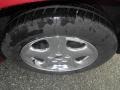 2002 Inferno Red Tinted Pearlcoat Dodge Intrepid SXT  photo #12